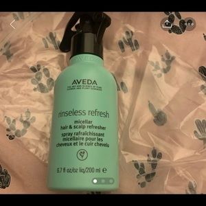 AVEDA Rinseless Refresh